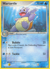 Wartortle - MoxLand - MoxLand