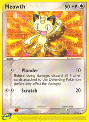 Meowth - MoxLand - MoxLand