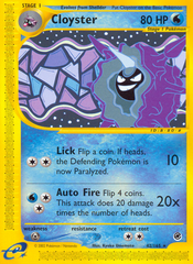 Cloyster - MoxLand - MoxLand