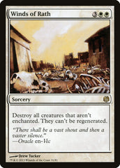 Ventos de Rath / Winds of Rath - Magic: The Gathering - MoxLand