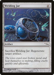 Jarro de Solda / Welding Jar - Magic: The Gathering - MoxLand