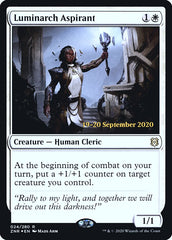 Aspirante a Luminarca / Luminarch Aspirant - Magic: The Gathering - MoxLand