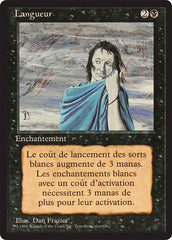Obscuridade / Gloom - Magic: The Gathering - MoxLand