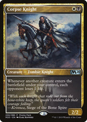 Cavaleiro Defunto / Corpse Knight - Magic: The Gathering - MoxLand