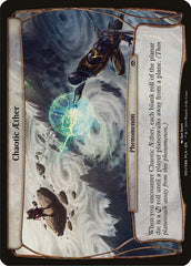 Éter Caótico / Chaotic Aether - Magic: The Gathering - MoxLand