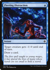 Distração Efêmera / Fleeting Distraction - Magic: The Gathering - MoxLand