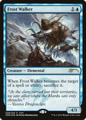Caminhante do Gelo / Frost Walker - Magic: The Gathering - MoxLand