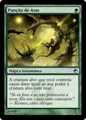 Punção de Asas / Wing Puncture - Magic: The Gathering - MoxLand