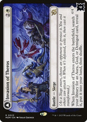 Invasão de Theros / Invasion of Theros - Magic: The Gathering - MoxLand