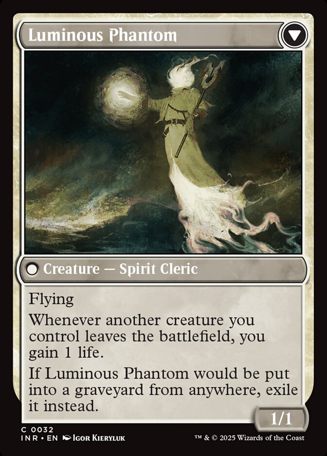 Veterano Lunarca / Lunarch Veteran - Magic: The Gathering - MoxLand