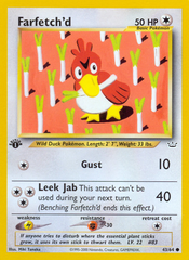 Farfetch'd - MoxLand - MoxLand
