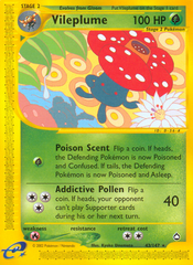 Vileplume - MoxLand - MoxLand