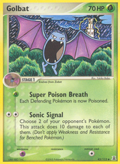 Golbat - MoxLand - MoxLand