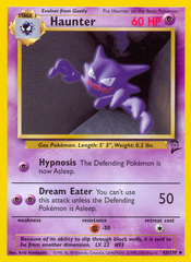 Haunter - MoxLand - MoxLand