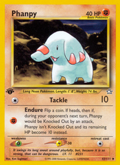 Phanpy - MoxLand - MoxLand
