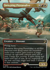 Pteranodonte Rasante / Swooping Pteranodon - Magic: The Gathering - MoxLand