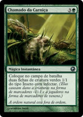 Chamado da Carniça / Carrion Call - Magic: The Gathering - MoxLand