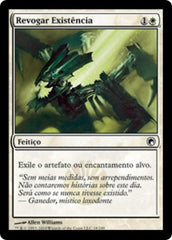 Revogar Existência / Revoke Existence - Magic: The Gathering - MoxLand