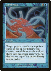 Lograr / Bamboozle - Magic: The Gathering - MoxLand