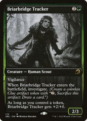 Rastreadora de Pontespinho / Briarbridge Tracker - Magic: The Gathering - MoxLand