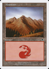 Montanha / Mountain - Magic: The Gathering - MoxLand