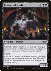 Devorador de Tolos / Feaster of Fools - Magic: The Gathering - MoxLand