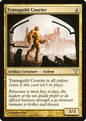 Enviado Entreguilda / Transguild Courier - Magic: The Gathering - MoxLand