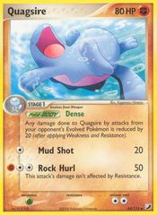 Quagsire - MoxLand - MoxLand