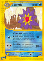 Starmie - MoxLand - MoxLand