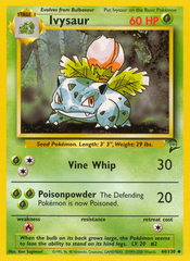 Ivysaur - MoxLand - MoxLand