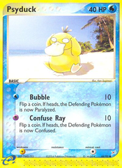 Psyduck - MoxLand - MoxLand