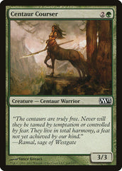 Centaura-Caçadora / Centaur Courser - Magic: The Gathering - MoxLand