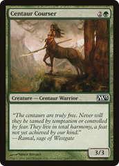 Centaura-Caçadora / Centaur Courser - Magic: The Gathering - MoxLand