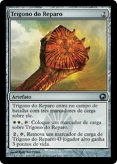 Trígono do Reparo / Trigon of Mending - Magic: The Gathering - MoxLand