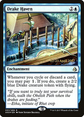 Refúgio dos Dragonetes / Drake Haven - Magic: The Gathering - MoxLand