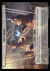 Coliseu da Bravura / Valor's Reach - Magic: The Gathering - MoxLand