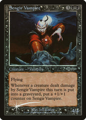 Vampiro de Sengir / Sengir Vampire - Magic: The Gathering - MoxLand