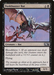 Morcego Caçador do Crepúsculo / Duskhunter Bat - Magic: The Gathering - MoxLand
