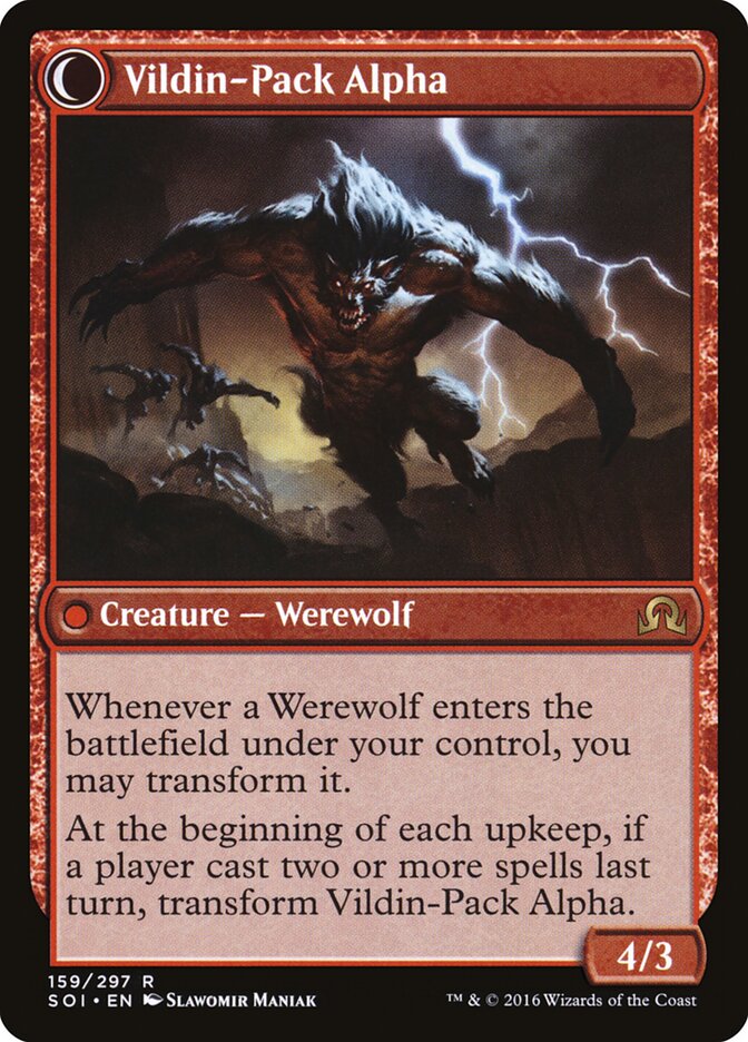 Bandido da Cordilheira de Geier / Geier Reach Bandit - Magic: The Gathering - MoxLand