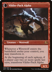 Bandido da Cordilheira de Geier / Geier Reach Bandit - Magic: The Gathering - MoxLand