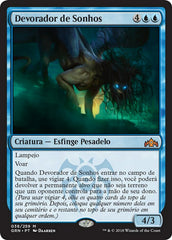 Devorador de Sonhos
 / Dream Eater - Magic: The Gathering - MoxLand