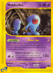 Wobbuffet - MoxLand - MoxLand