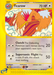 Fearow - MoxLand - MoxLand