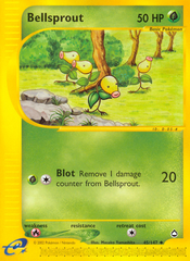Bellsprout - MoxLand - MoxLand