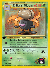 Gloom da Érica / Erika's Gloom - MoxLand - MoxLand