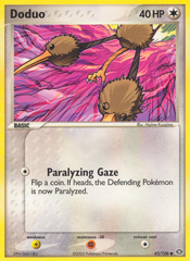 Doduo - MoxLand - MoxLand