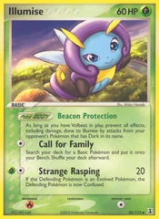 Illumise - MoxLand - MoxLand