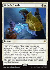 Bilbo's Gambit