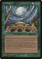 Cyclone - Magic: The Gathering - MoxLand