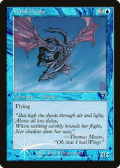 Dragonete do Vento / Wind Drake - Magic: The Gathering - MoxLand